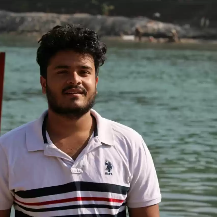 Photo of Atul Kumar Rai