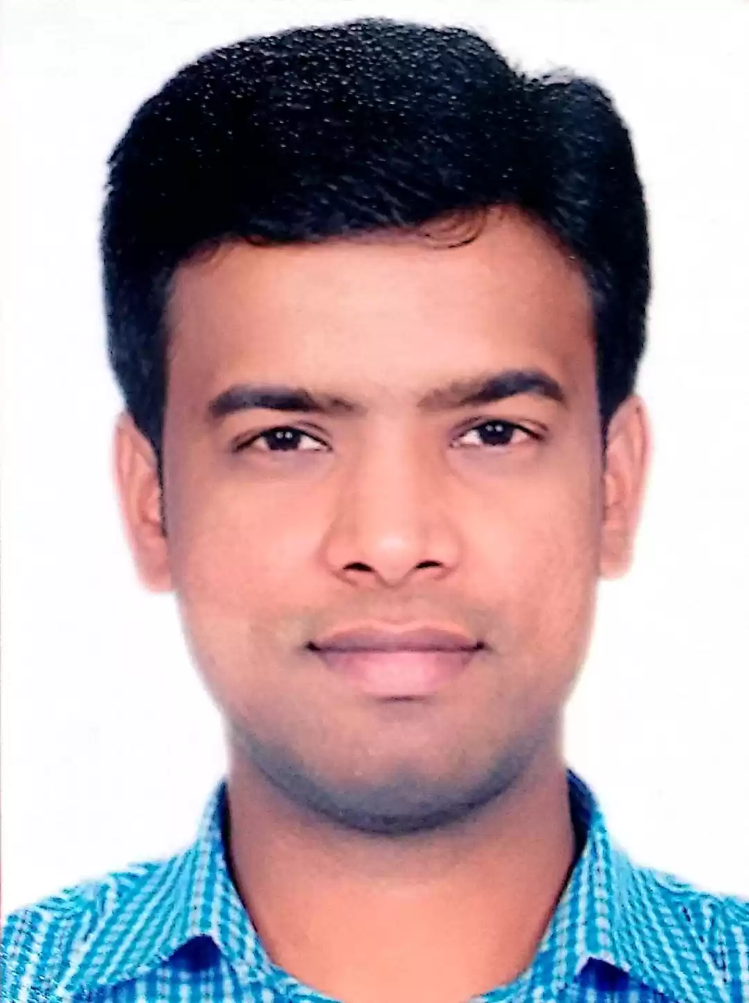 Photo of Amol Kotkar