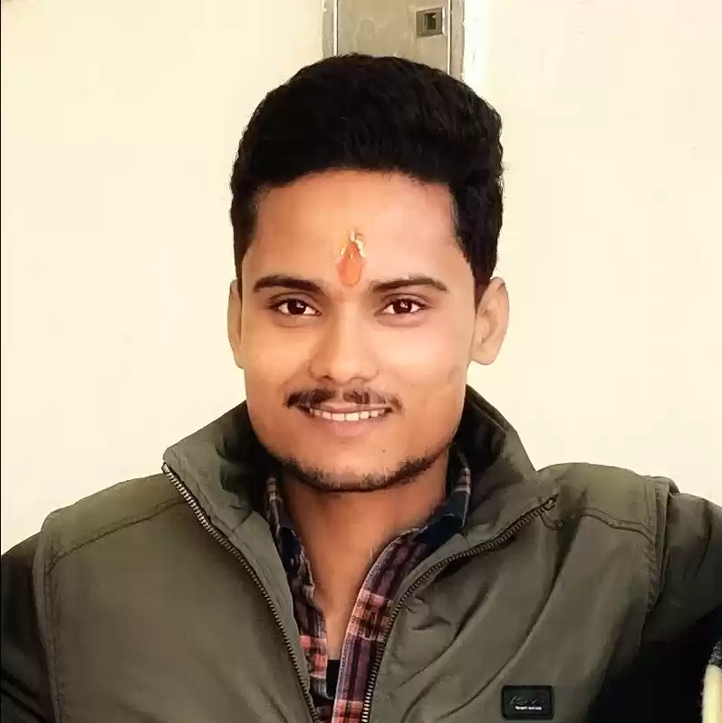 Photo of Nishu Bhadouriya