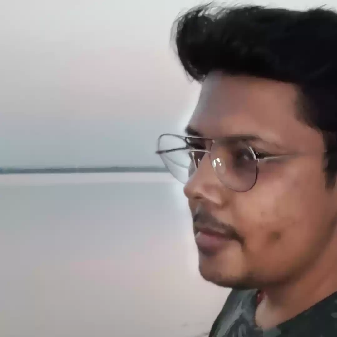Photo of Gulshan Gaurav Singh
