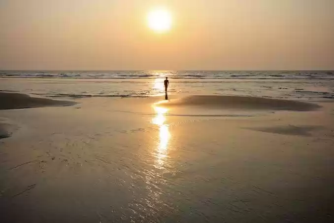 Photo of Goa... Paradise in a