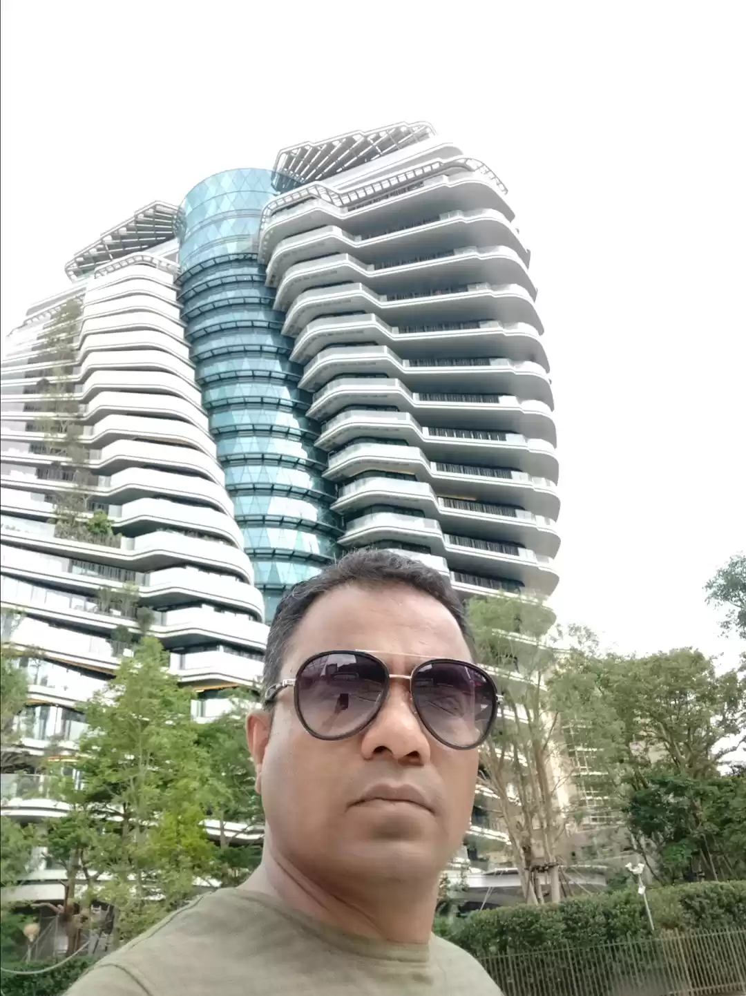 Photo of Taipei The City Of D