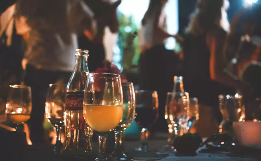 Photo of Ditch Club and Bars 