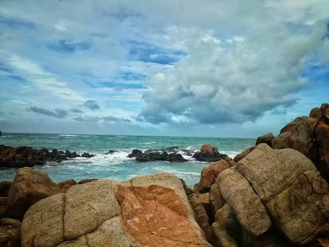 Photo of Mirissa's Hidden Tre