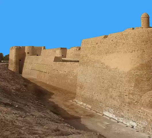 Photo of A Day Tour of Bahrai