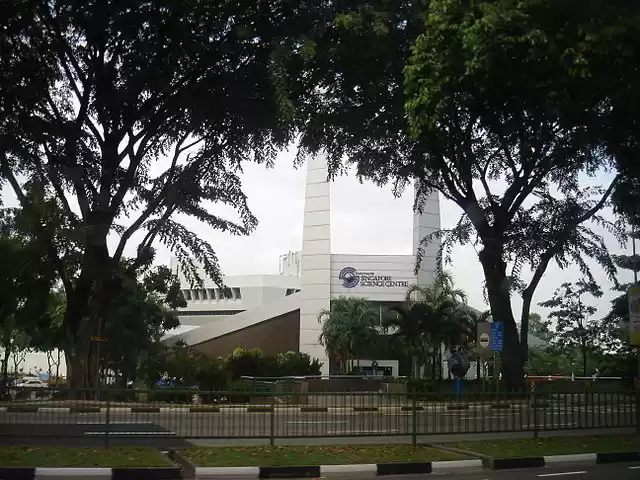 Photo of Science Centre Singa