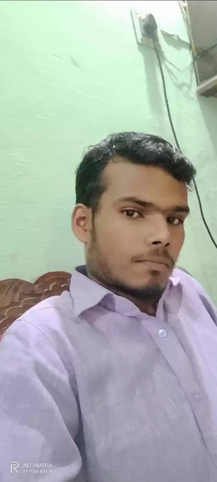 Photo of Neeraj Raghav