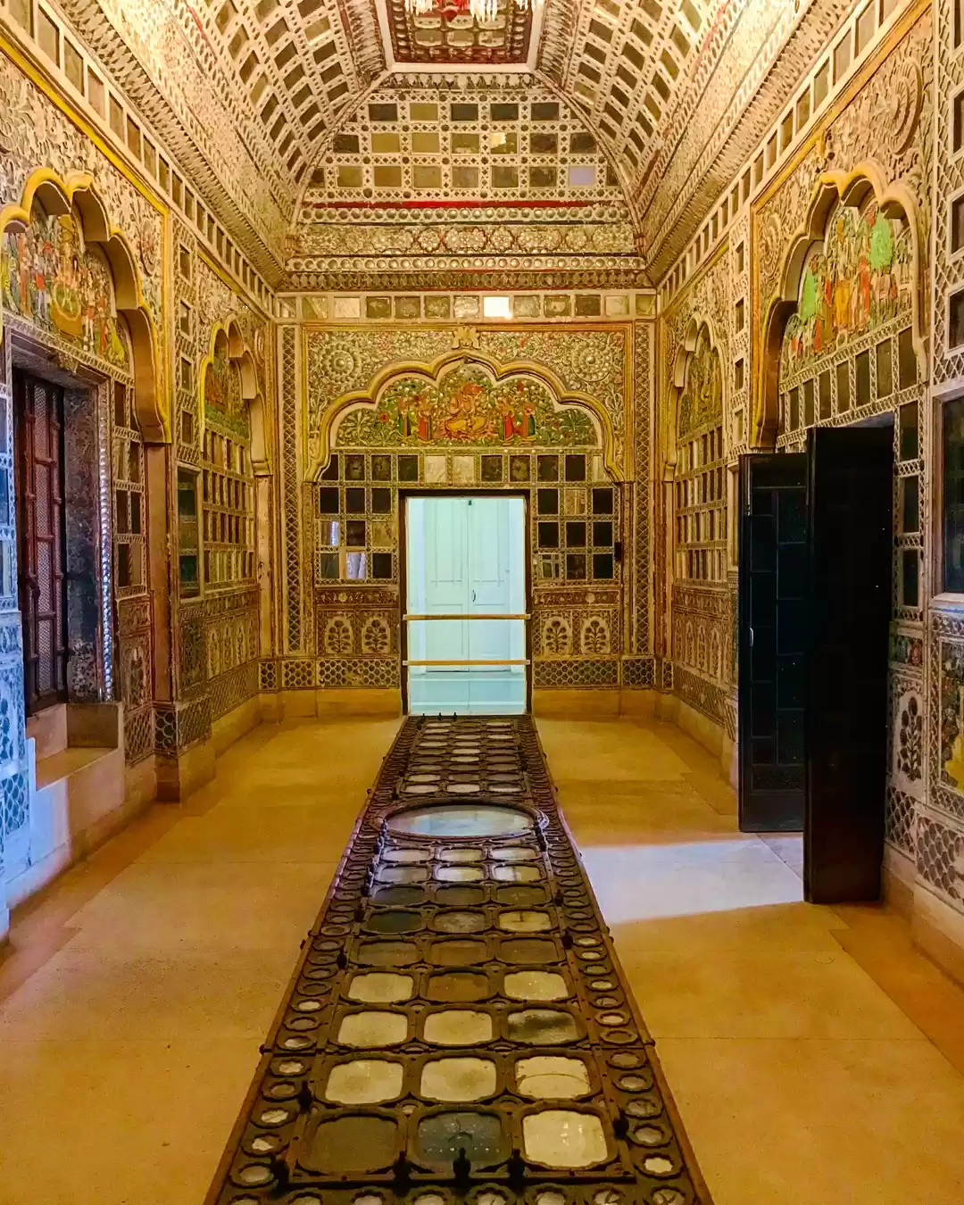 Photo of #mehrangarhfort #Bes