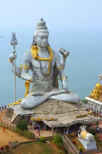 Photo of Murudeshwar - Truly 
