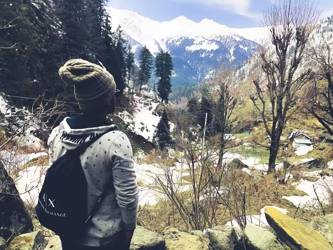 Photo of Heaven on Earth - To