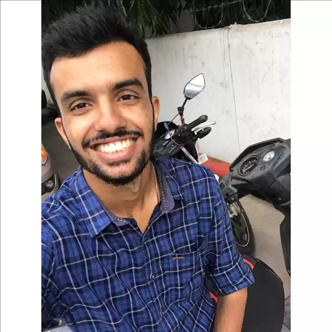Photo of Aliasger dhorajiwala