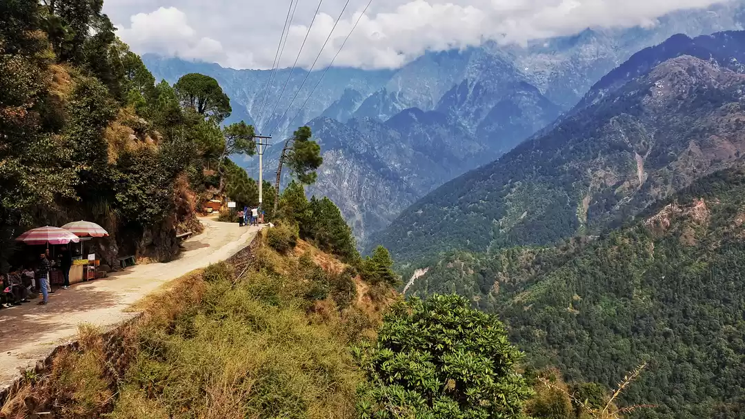 Photo of Dharamshala two deca