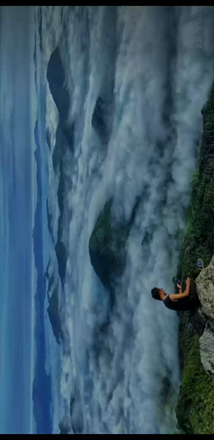 Photo of vizag's beauty