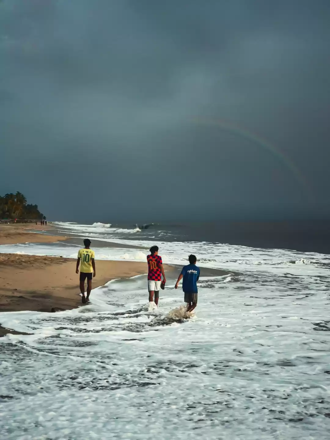 Photo of Alappuzha beach vibe