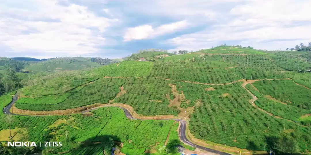 Photo of Kuttikkanam