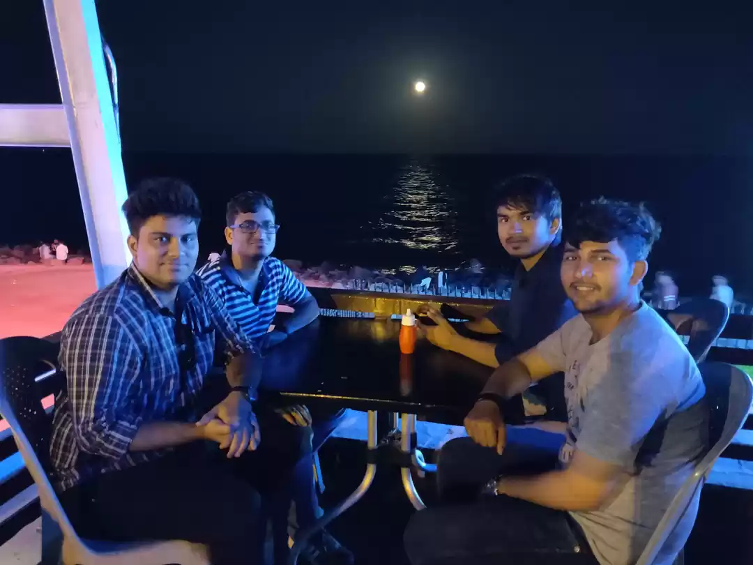 Photo of Road Trip to Pondich