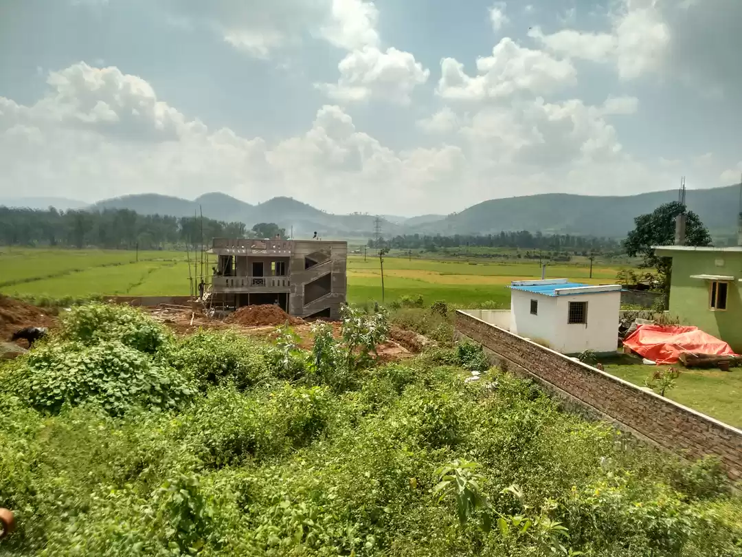 Photo of 3 Day trip to Araku