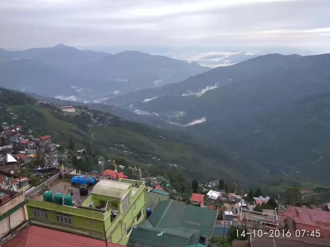 Photo of Darjeeling (Queen of