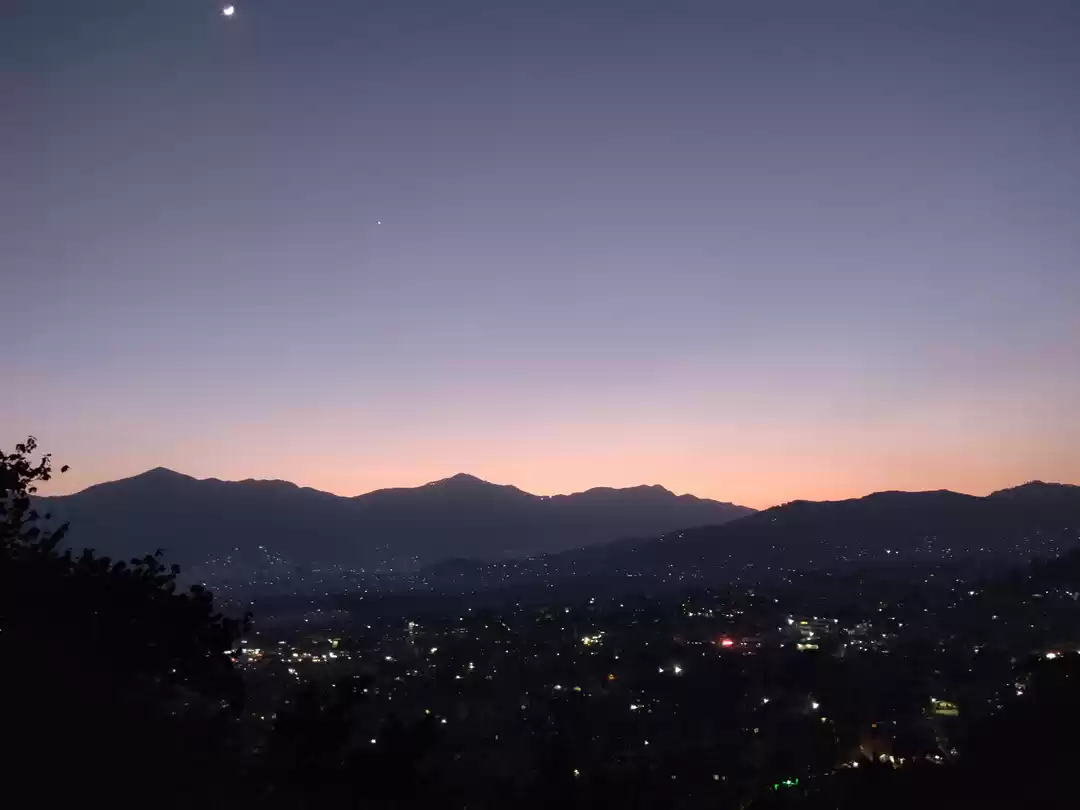 Photo of 3 Days in Kathmandu