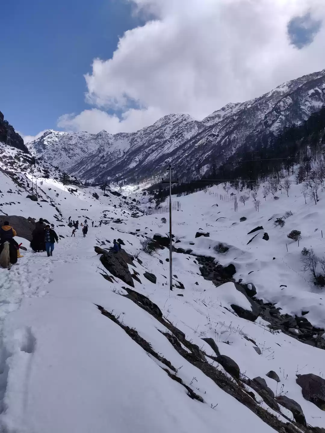 Photo of A Trip to Heaven of