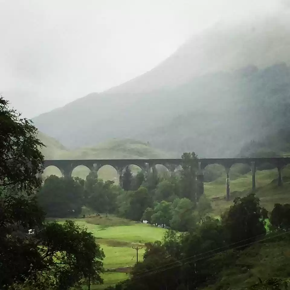 Photo of Scotland - An 8 day 