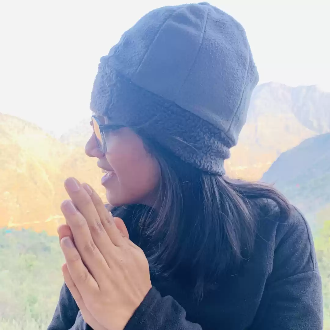 Photo of ninoo cherian