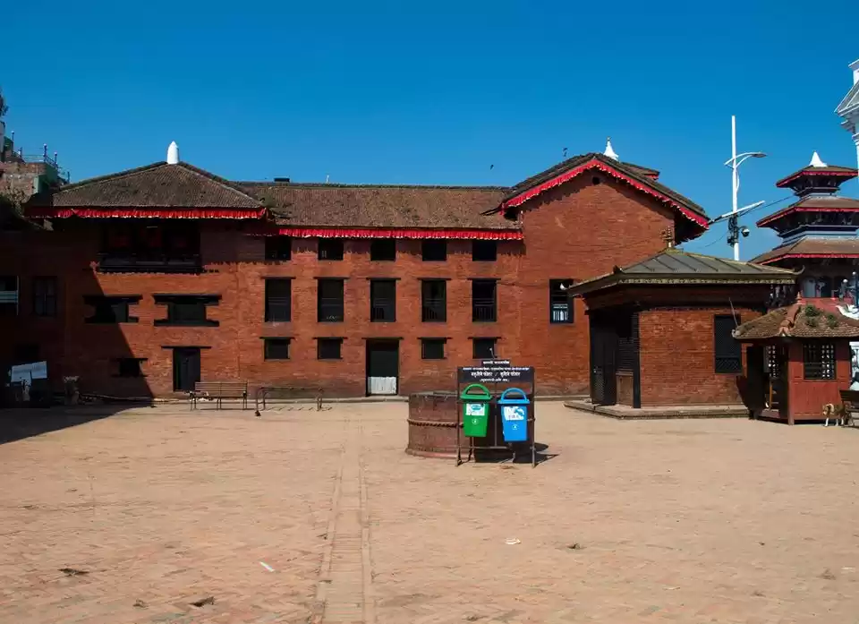 Photo of An unplanned Trip to