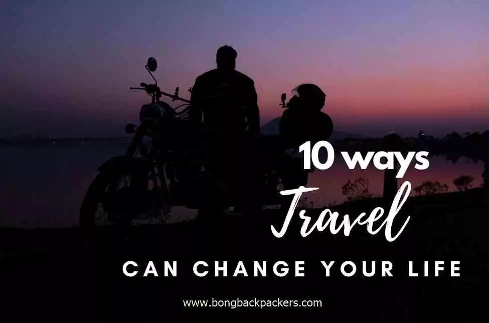 Photo of 10 ways how travel c