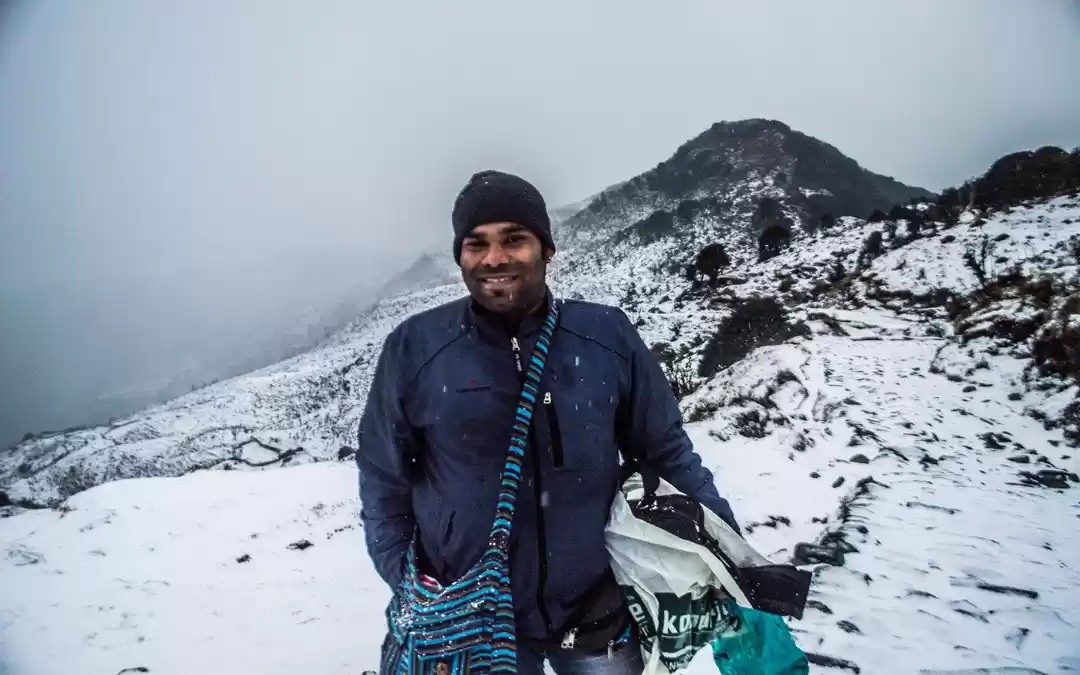 Photo of Sandakphu Trek: My f