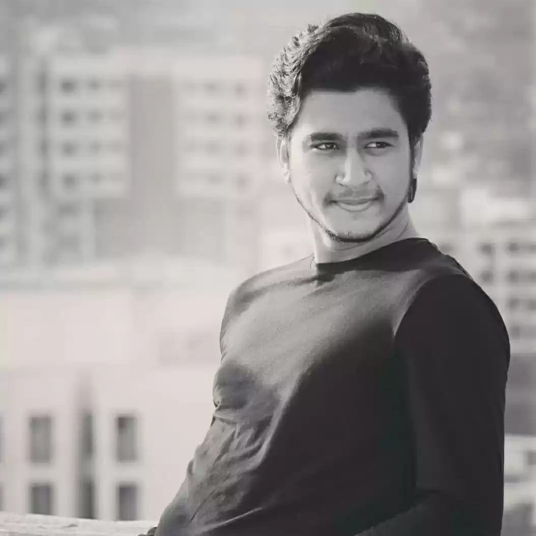 Photo of Kunal Zalera