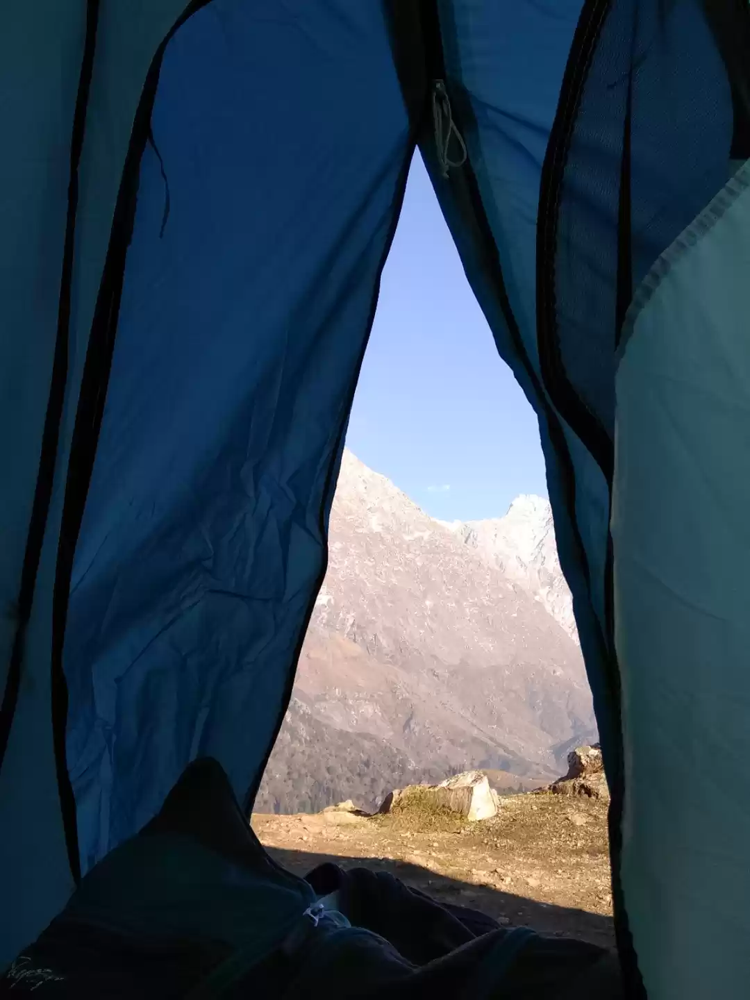 Photo of HIMALAYAN TREKKING 
