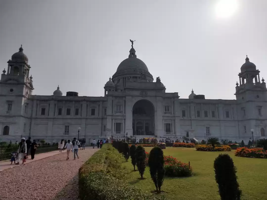 Photo of Joy City Of Kolkata