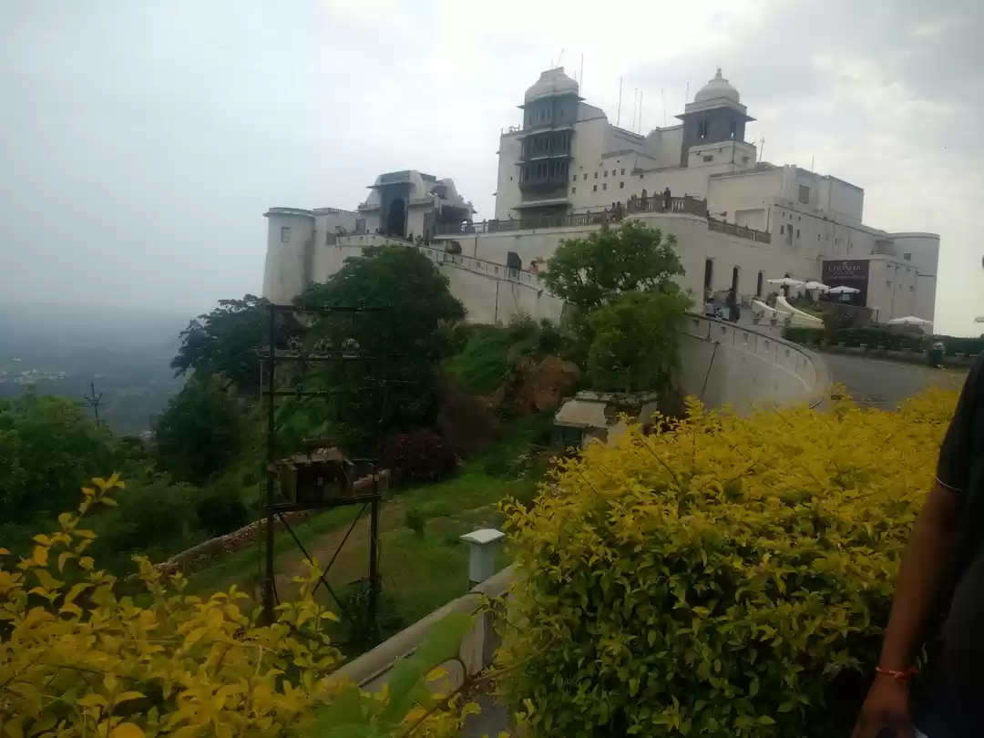 Photo of Venice of the East -