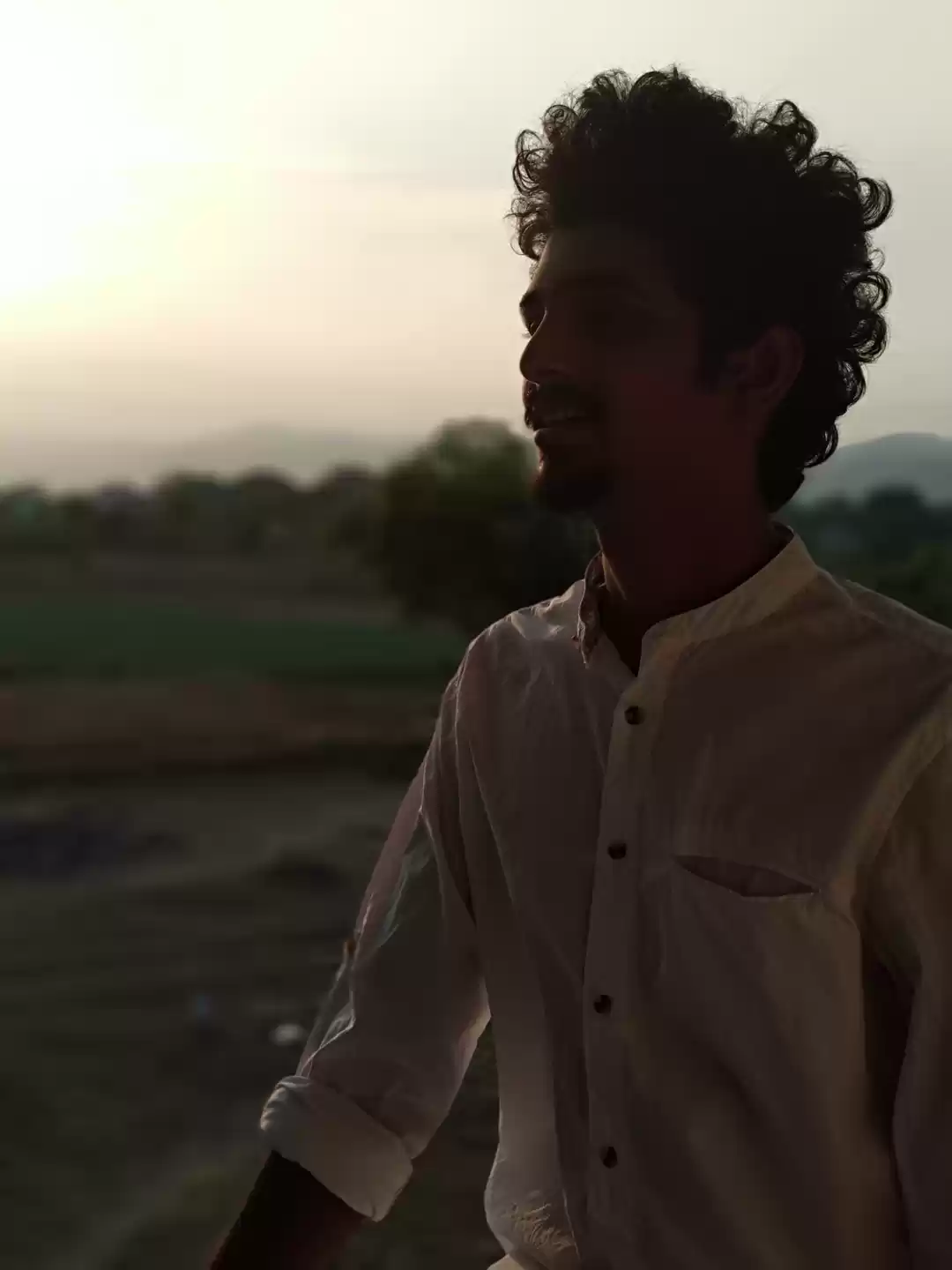 Photo of Naseem Muhammed