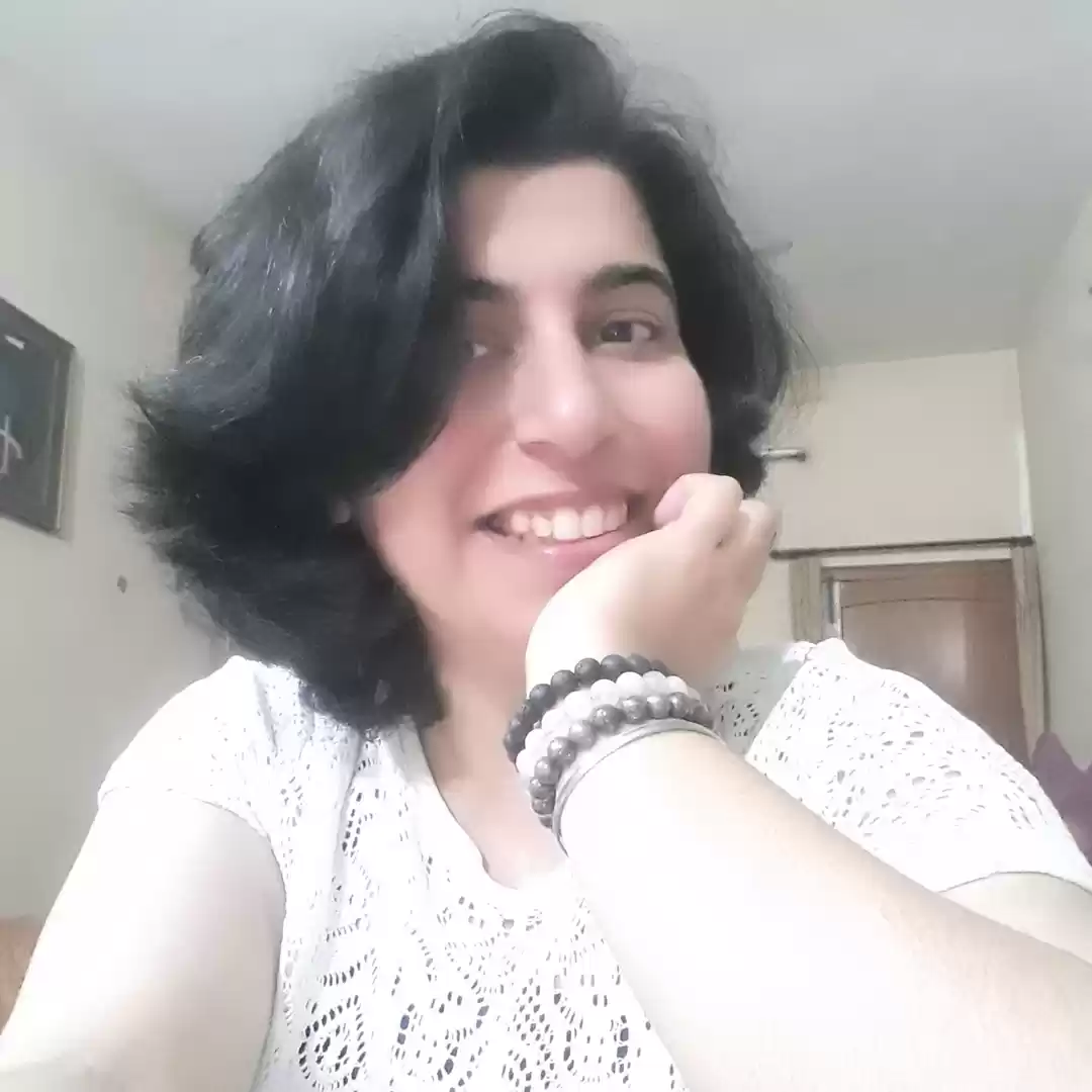 Photo of neha mehra