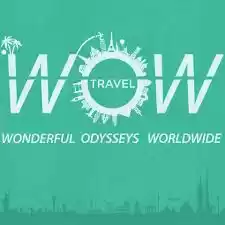 Photo of wow travel