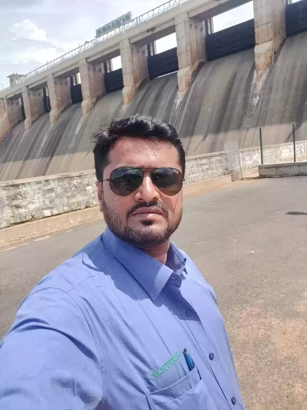 Photo of Rahul Nayar
