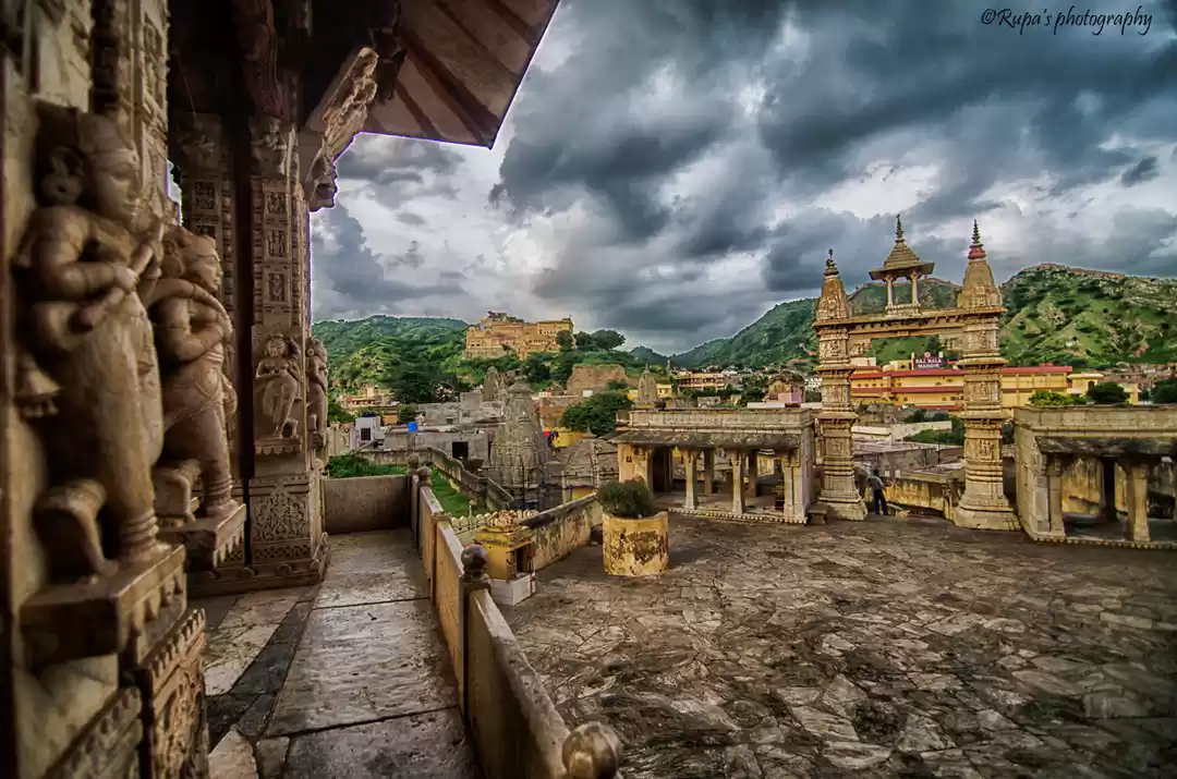 Photo of Jaipur- An Architect