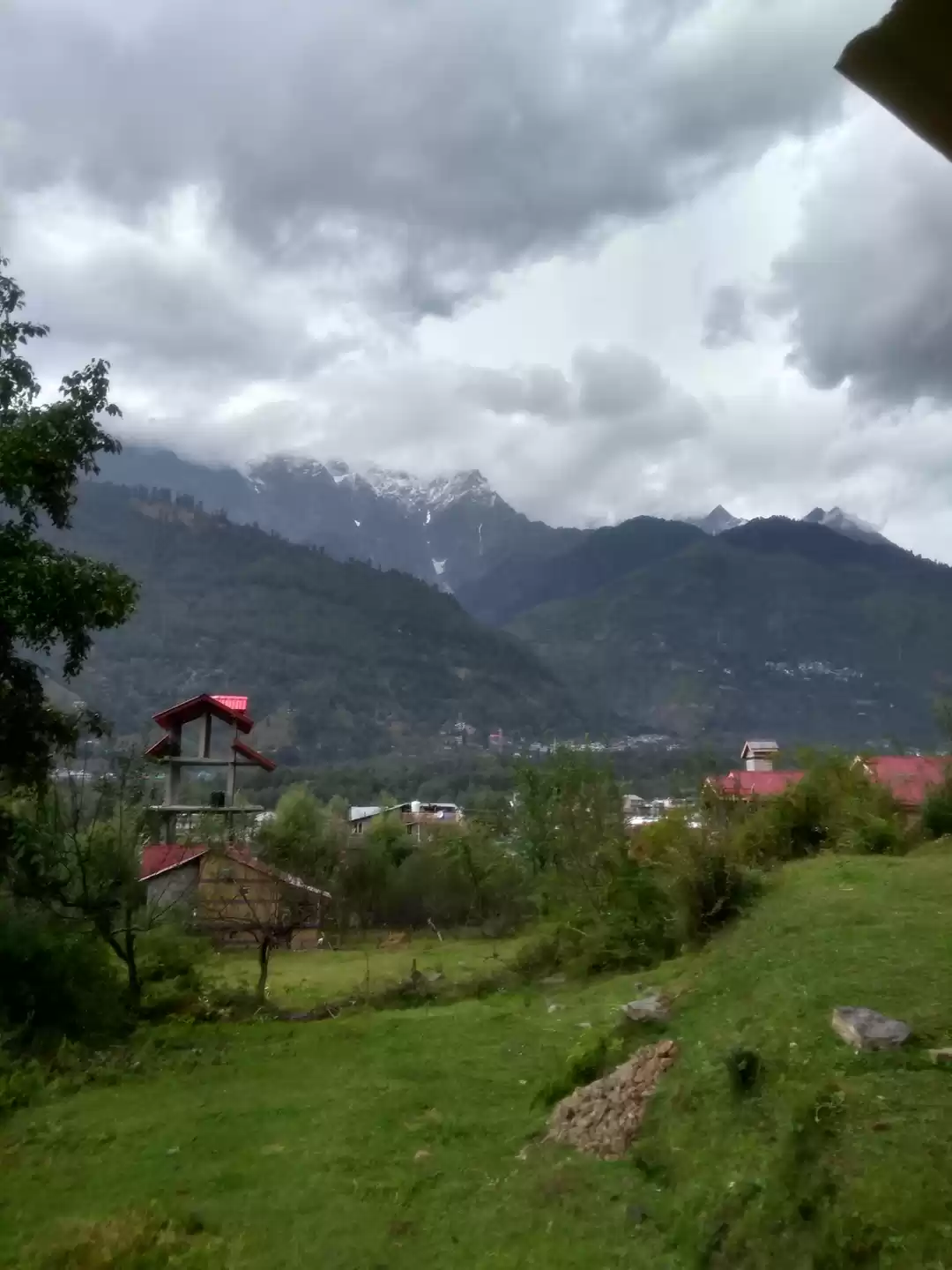 Photo of MANALI JOGINI WATER 