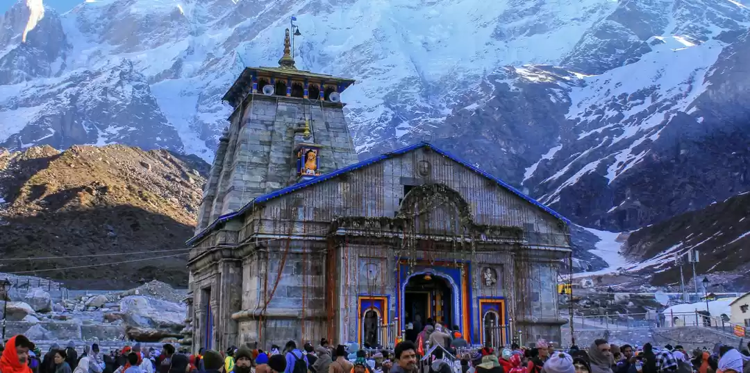 Photo of Kedarnath- A Journey