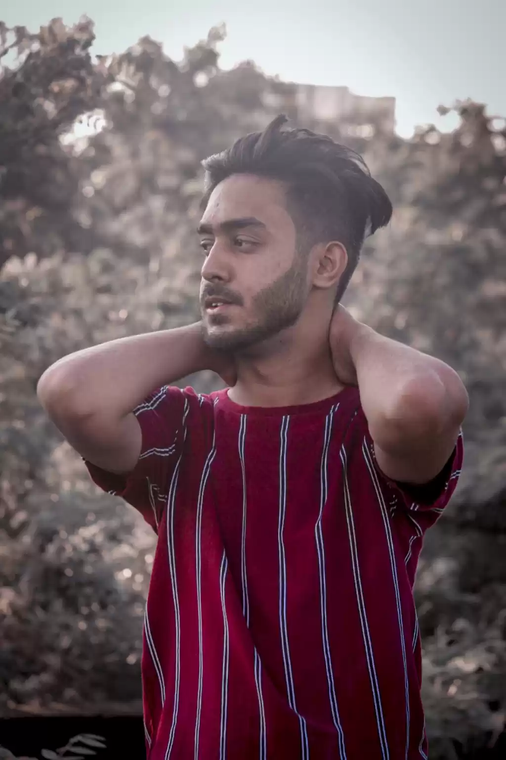 Photo of Sohail Sonu