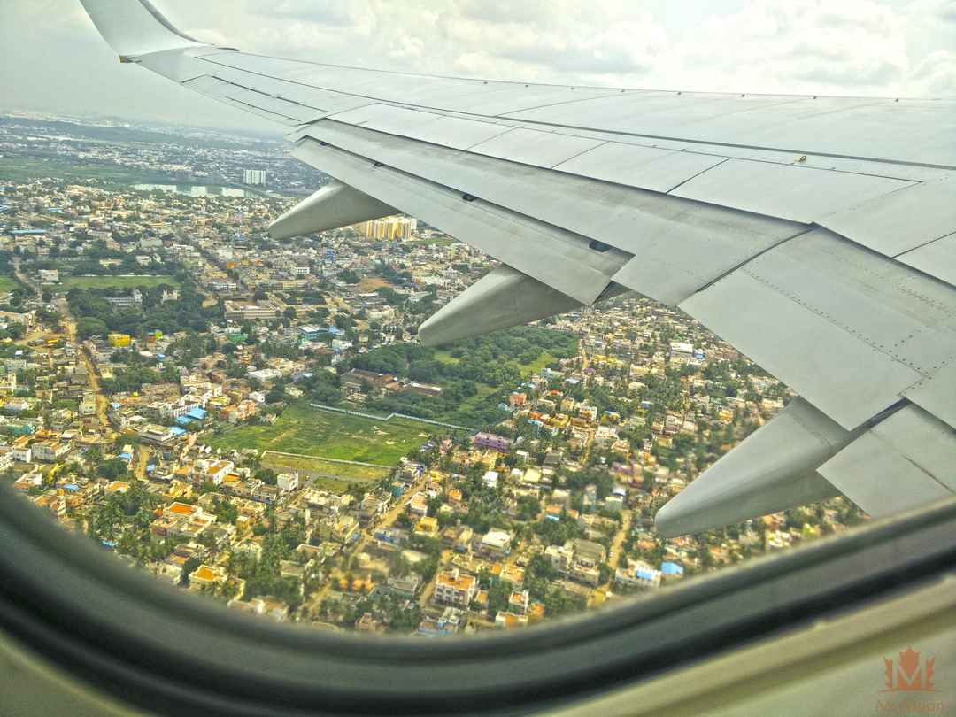 One day flight trips 2025