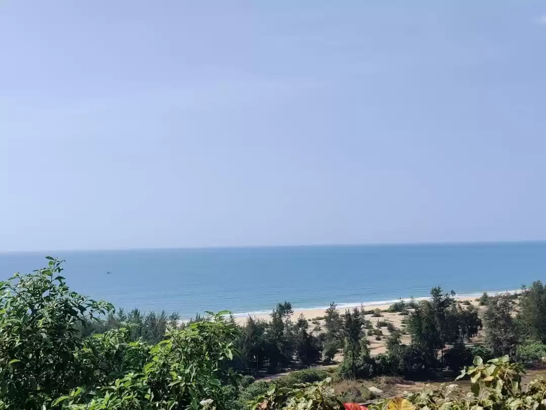 Photo of Gokarna... experienc