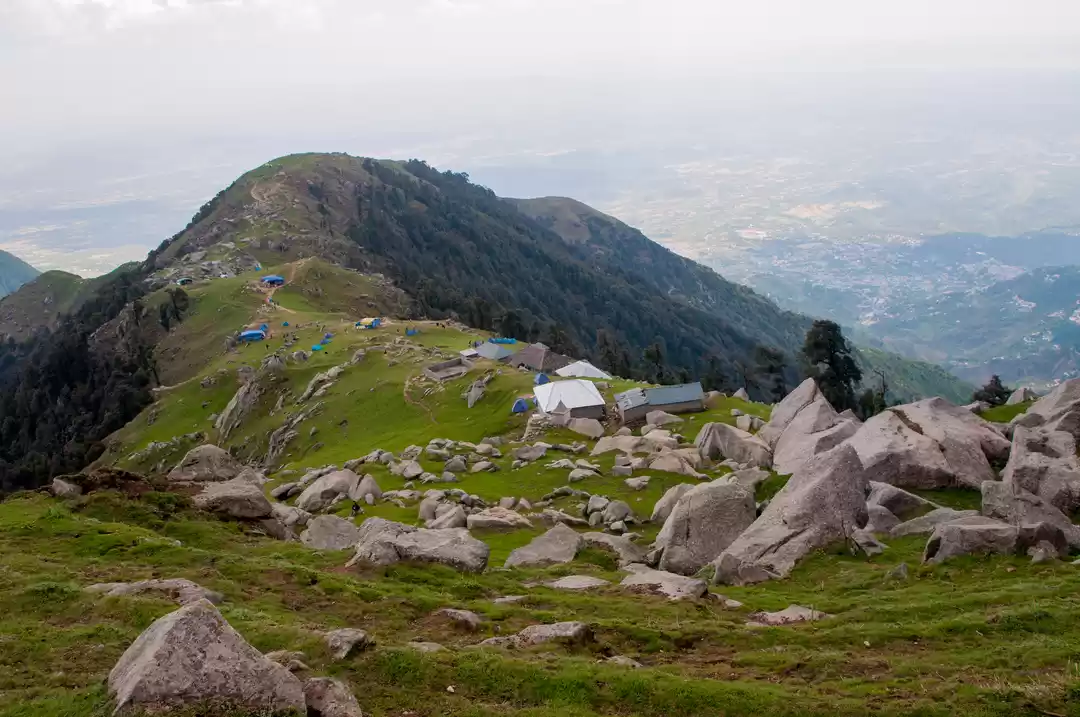 Photo of Backpacking to Triun