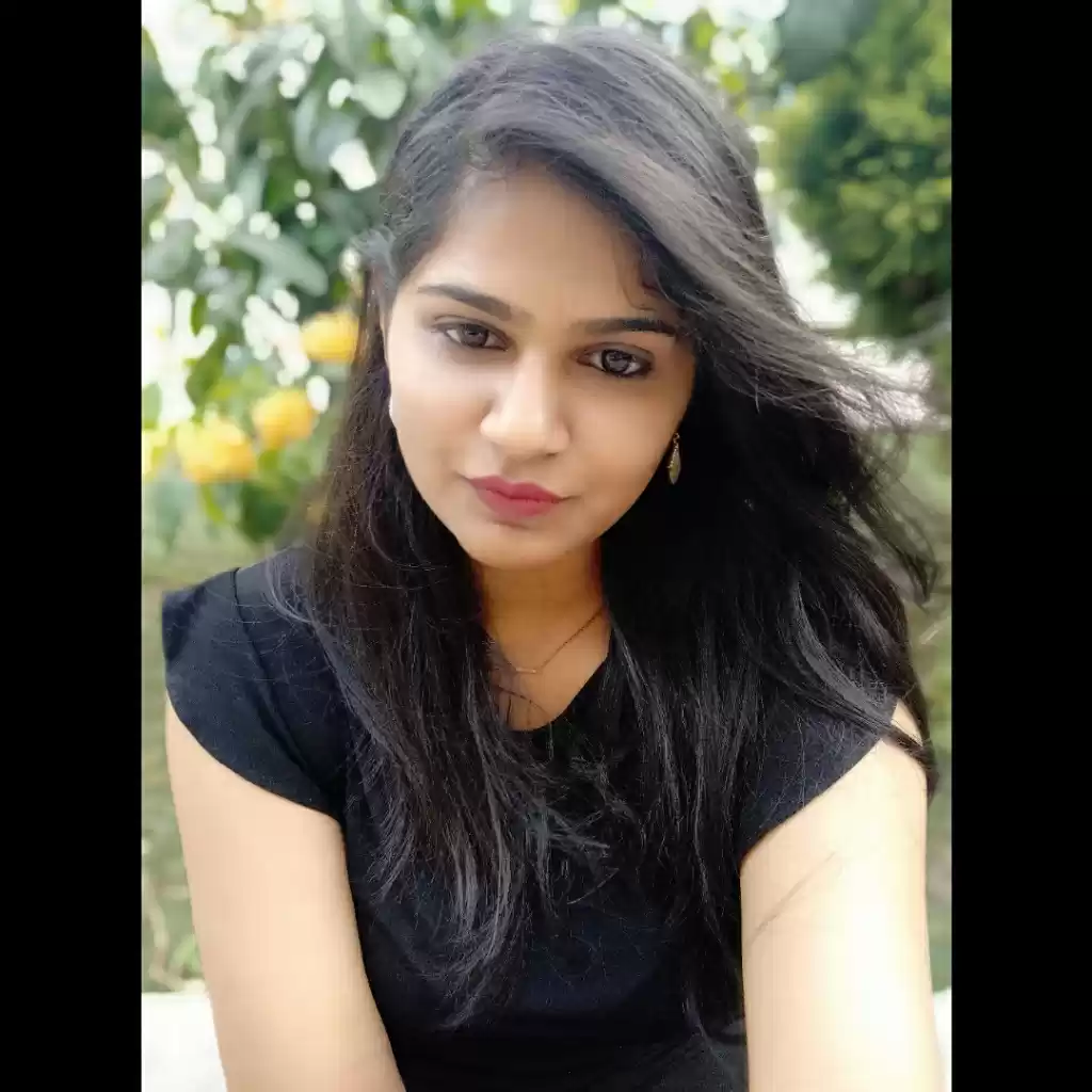 Photo of Sneha Erathi