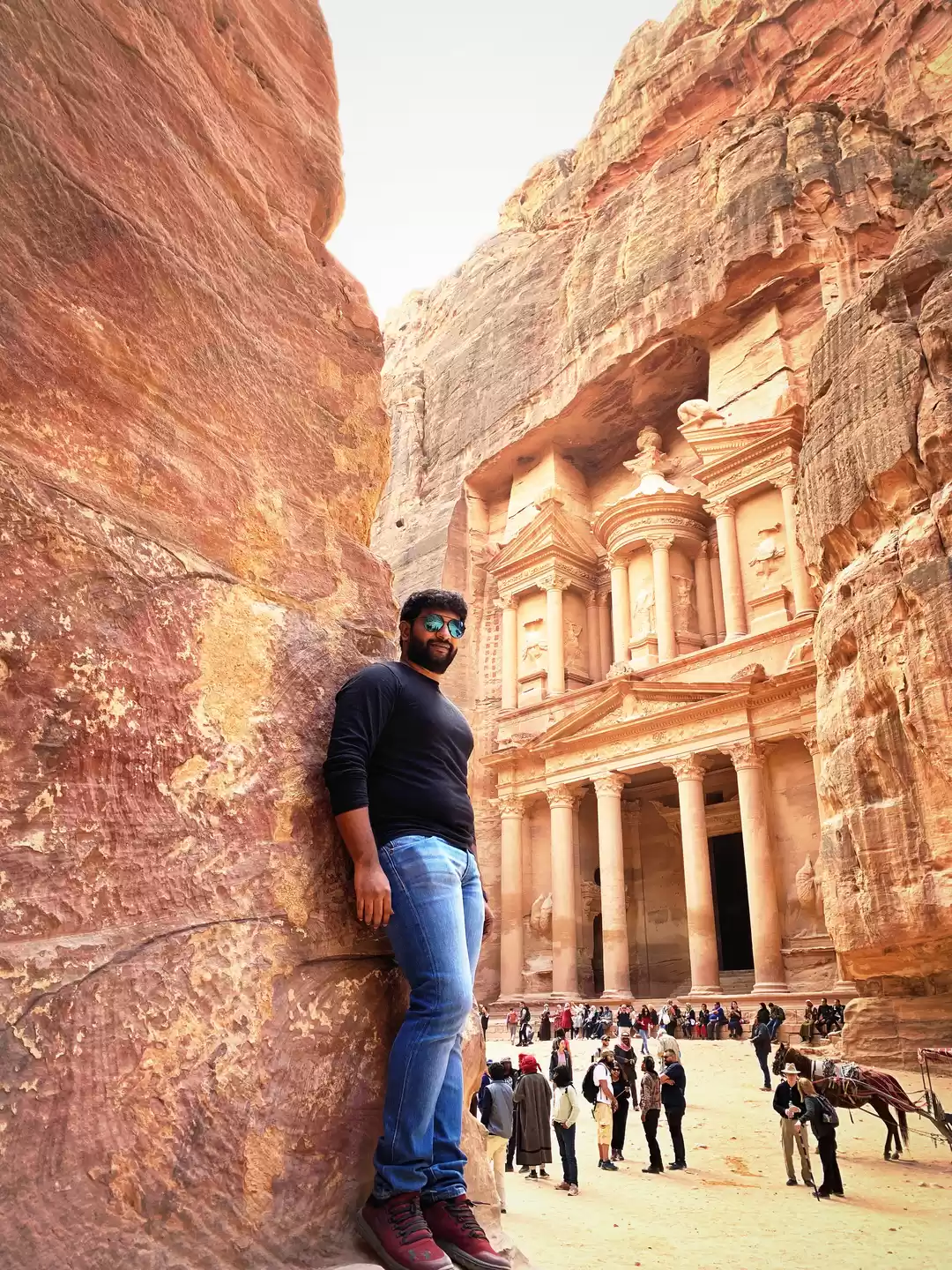 Photo of Jordan : Beyond what