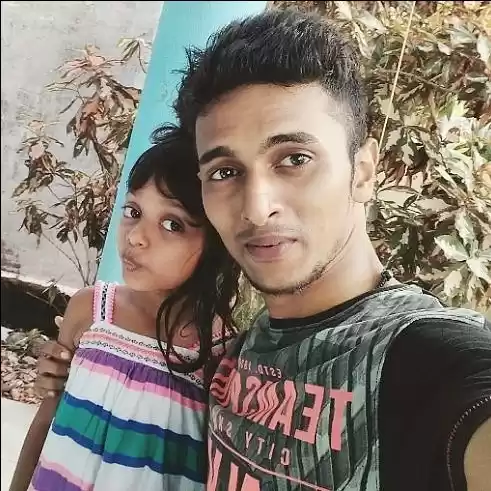 Photo of Darryl Gaulbert