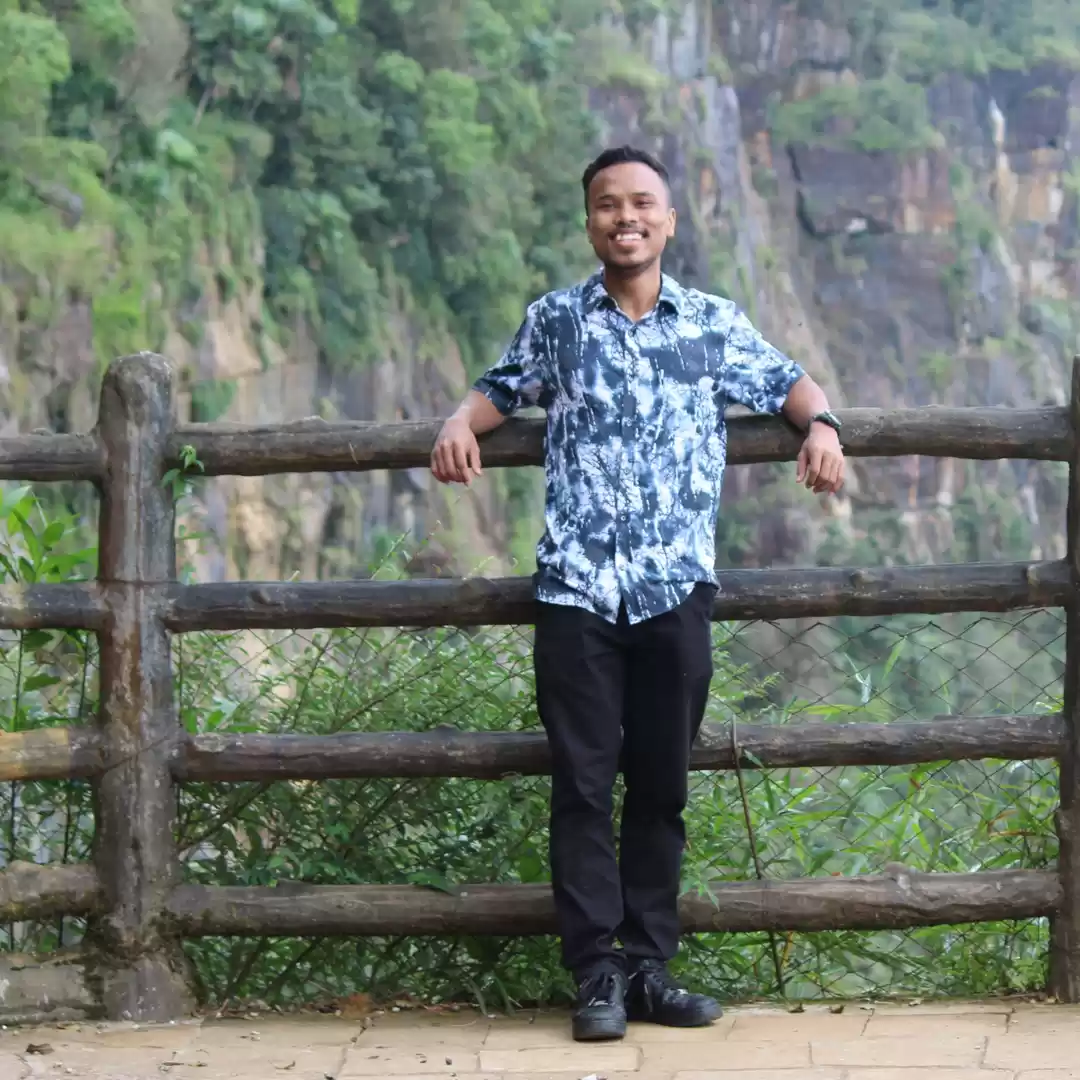 Photo of baoringdao kemprai