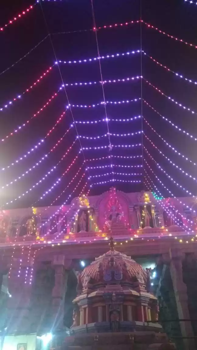 Photo of The city of Ancient 