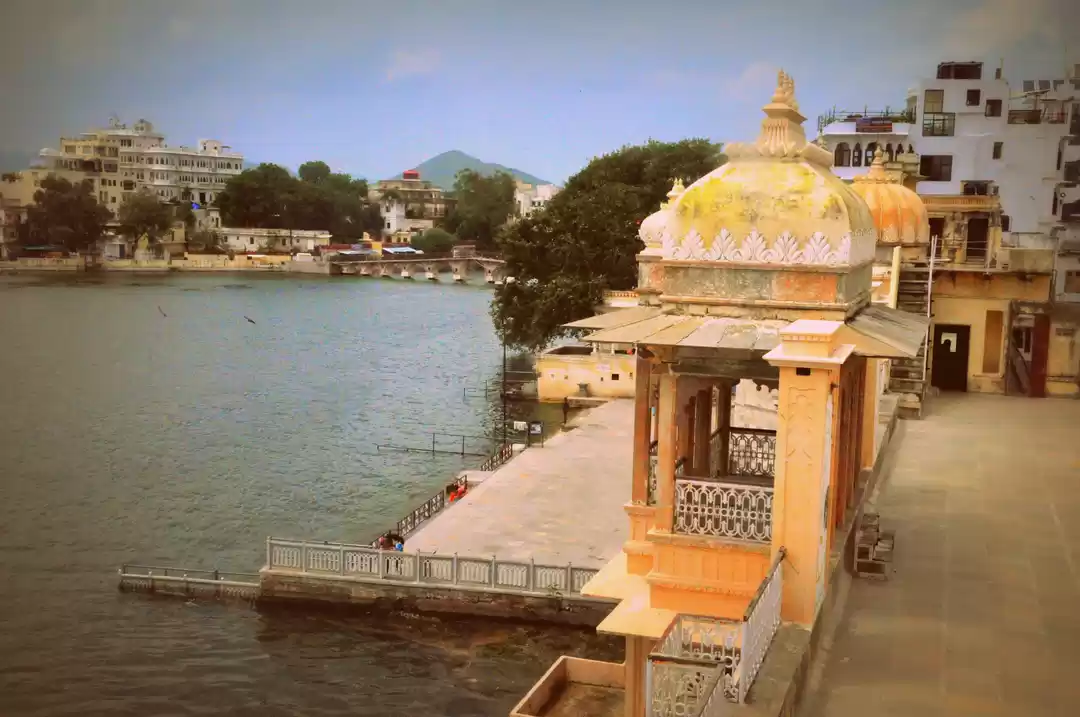 Photo of Birthday gift trip t